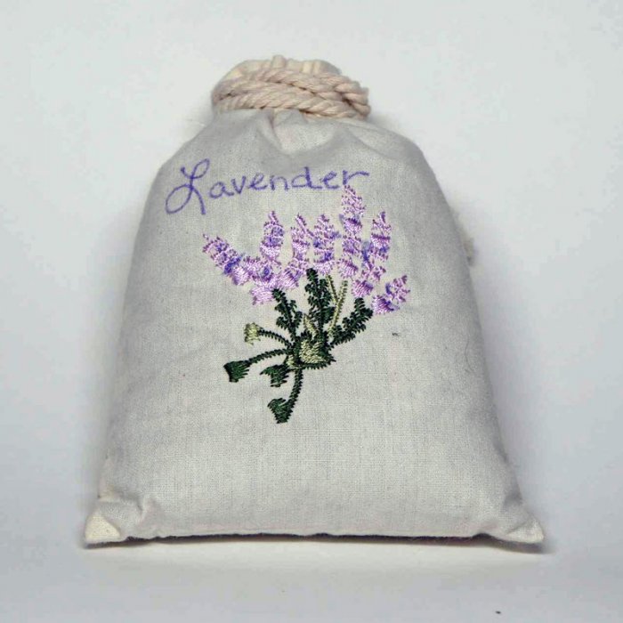 Dream Pillow - Lavender