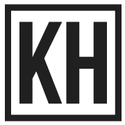 Kate's Herbals "HK" icon